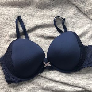 VS Dream Angels Push up Bra
